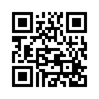 Código QR de enlace al sitio
